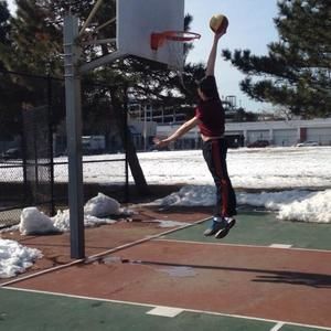 Meet your Posher, Tommy